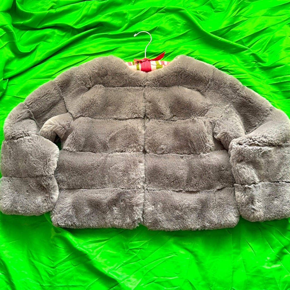 Beautiful, soft fur